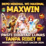 Tips Agar Mudah WD di Situs Slot Online