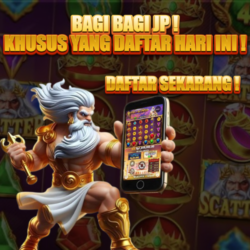 Strategi Cerdas Menang Slot: Tingkatkan Potensi Jackpot Anda! dengan deposit 10.000