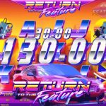 Fitur pembelian Free Spins bisa sangat menguntungkan, tapi hanya gunakan jika modalmu cukup dan kamu yakin ingin mengambil risiko lebih besar.