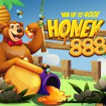 Jika Anda mencari permainan slot yang menghibur sekaligus berpotensi membawa hoki besar, maka Honey 888 adalah pilihan yang wajib dicoba.